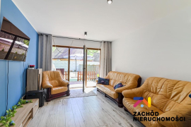 Mieszkanie na sprzedaż na zmkniętym osiedlu